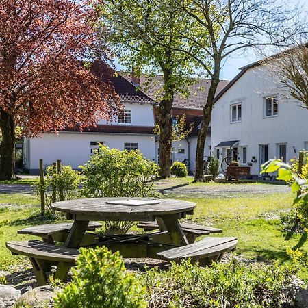 Denkerhof Fewo Blume Des Lebens Reußenköge Eksteriør bilde